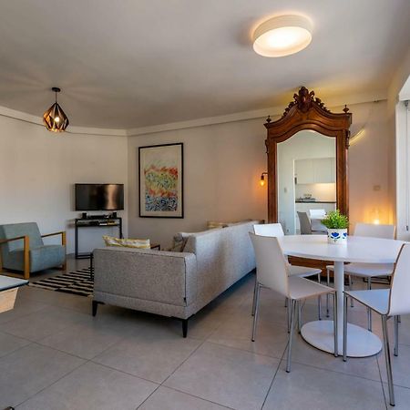Modern Apartment With Free Parking Ostende Exterior foto